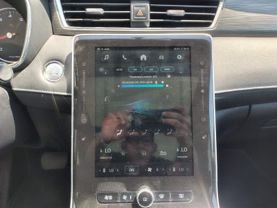 2024 MG RX5 1.5 Excite At