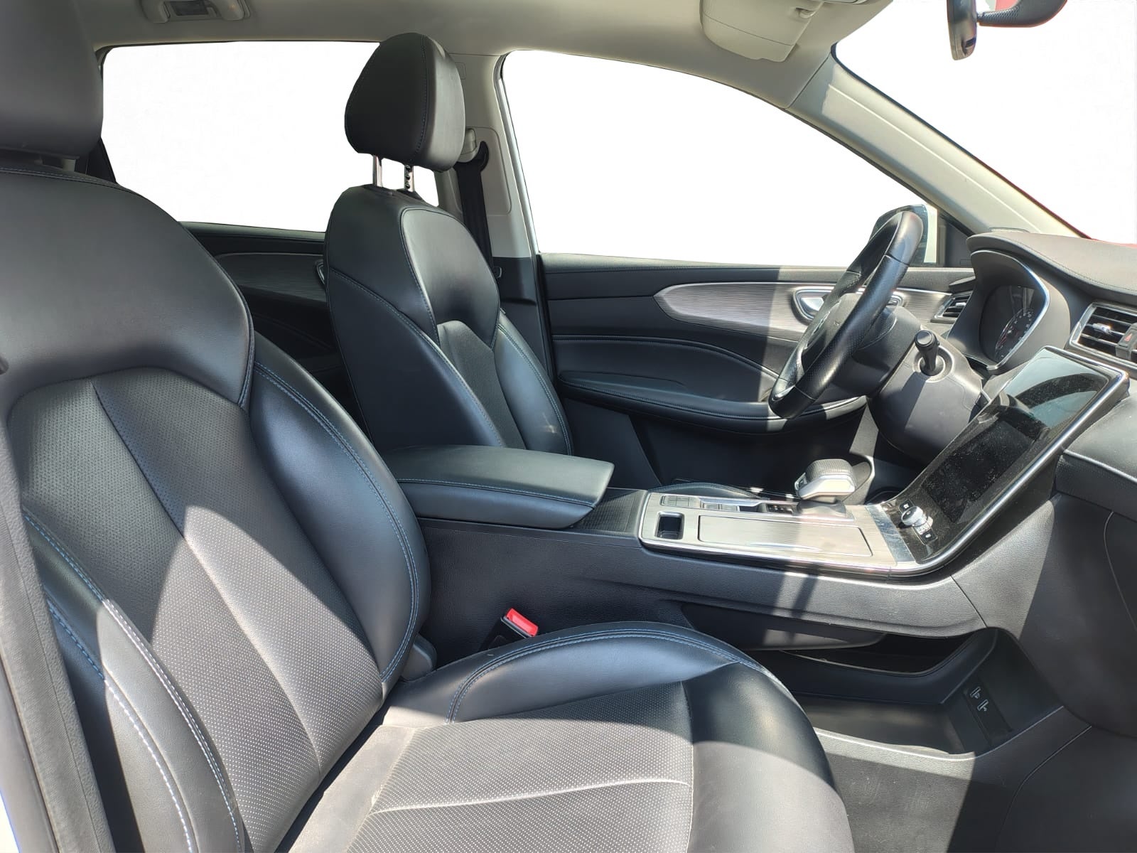 2024 MG RX5 1.5 Excite At