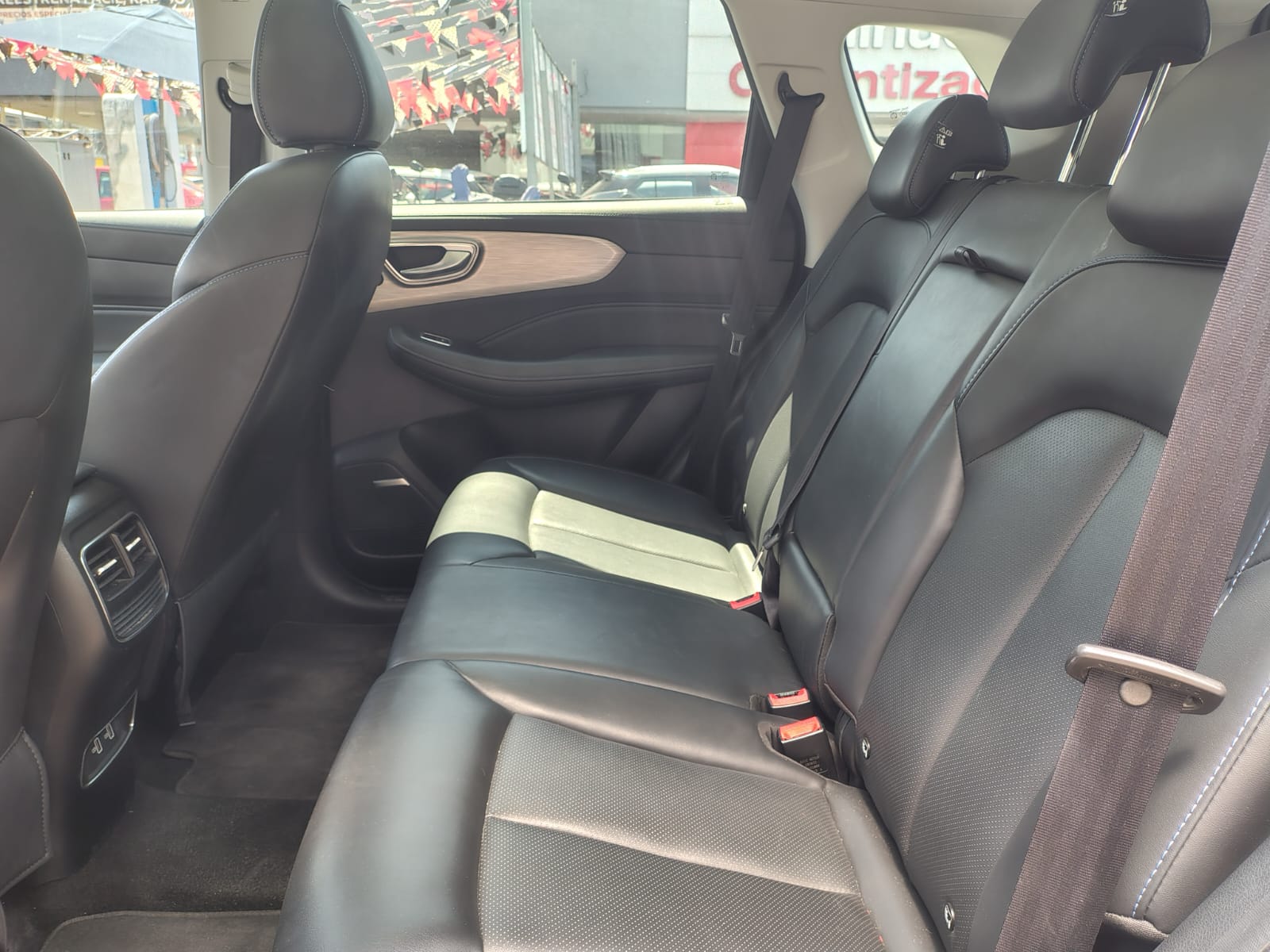 2024 MG RX5 1.5 Excite At