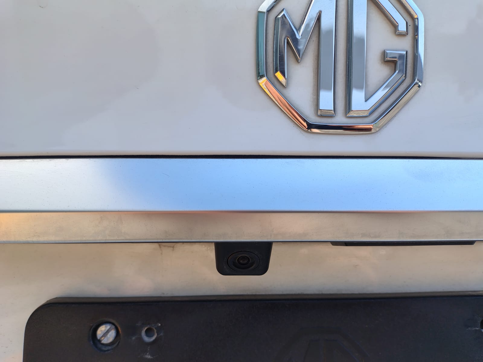 2024 MG RX5 1.5 Excite At