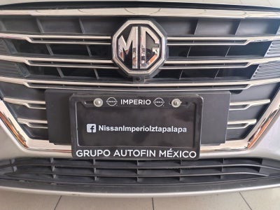2024 MG MG 5 1.5 Excite At