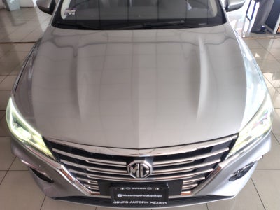 2024 MG MG 5 1.5 Excite At