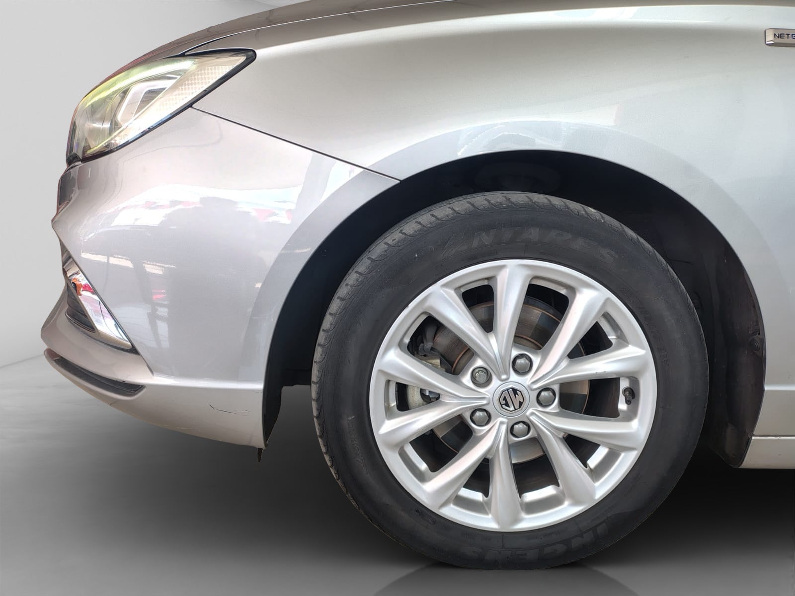 2024 MG MG 5 1.5 Excite At