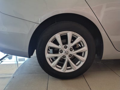 2024 MG MG 5 1.5 Excite At