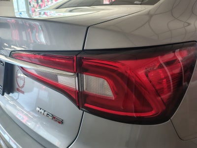 2024 MG MG 5 1.5 Excite At