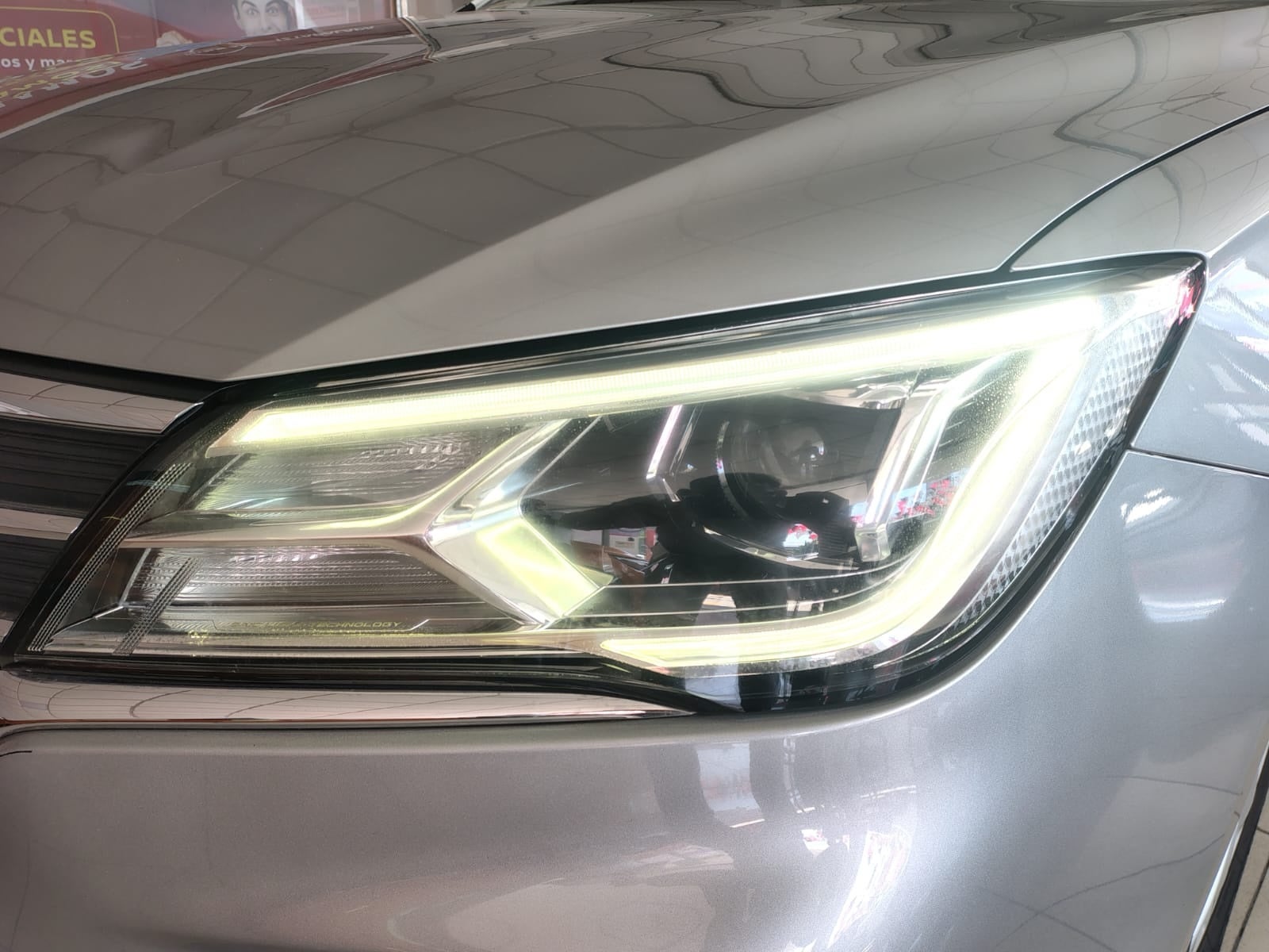 2024 MG MG 5 1.5 Excite At