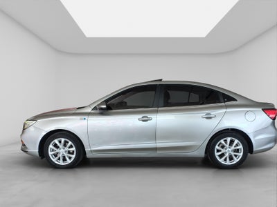 2024 MG MG 5 1.5 Excite At
