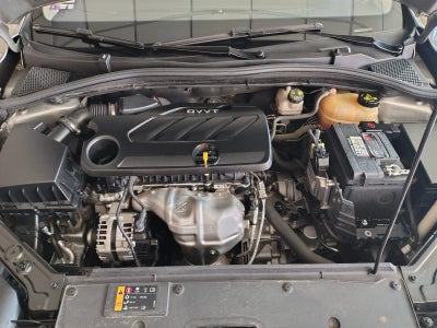 2024 MG MG 5 1.5 Excite At