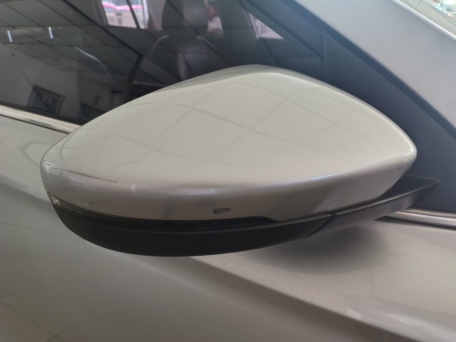 2024 MG MG 5 1.5 Excite At