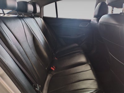 2024 MG MG 5 1.5 Excite At