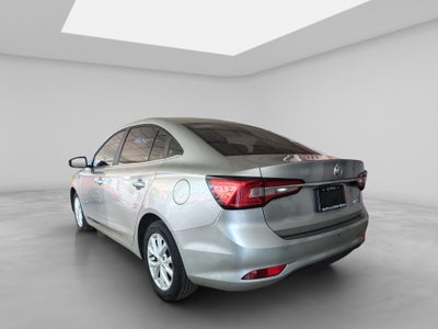 2024 MG MG 5 1.5 Excite At