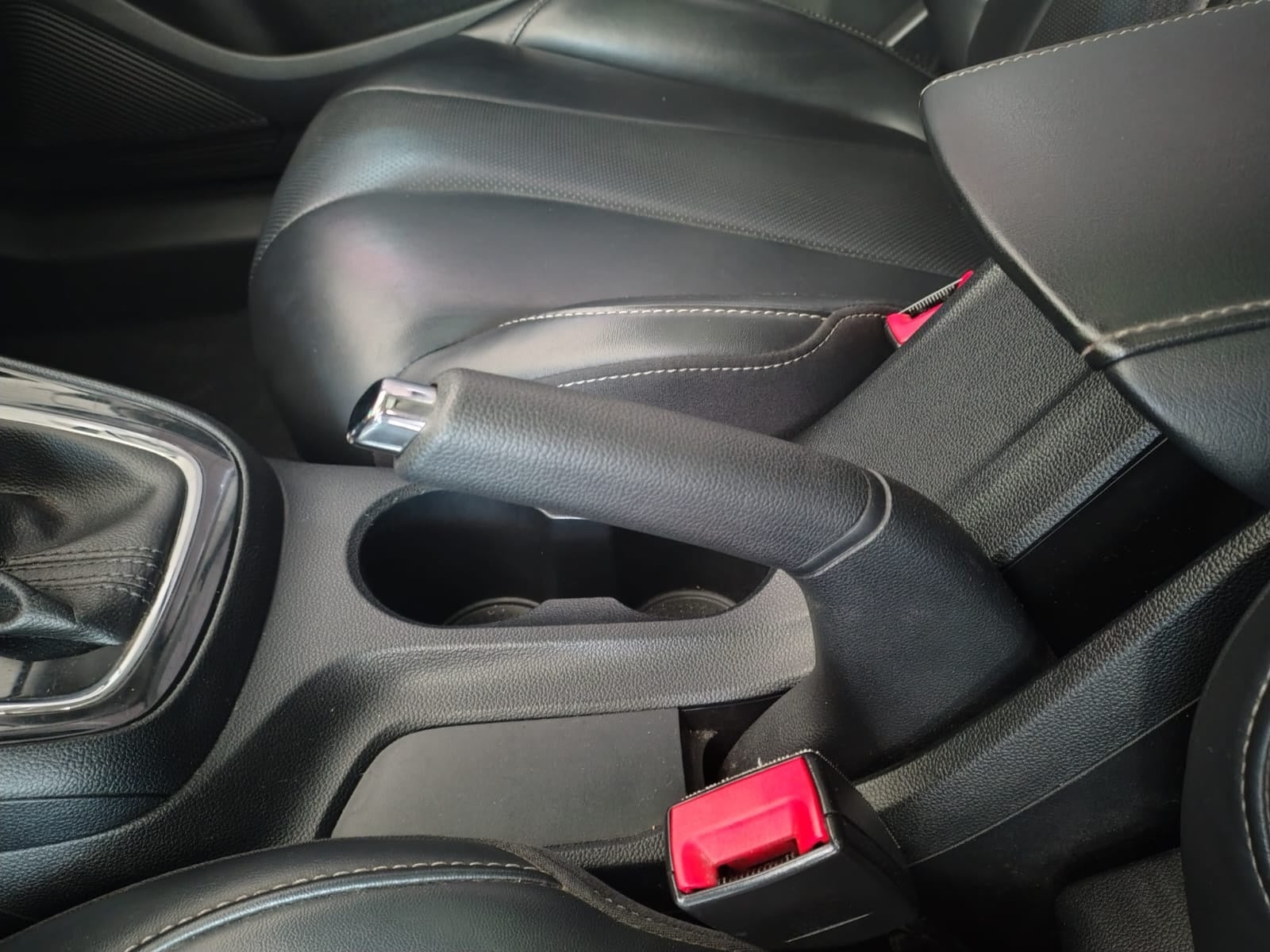 2024 MG MG 5 1.5 Excite At