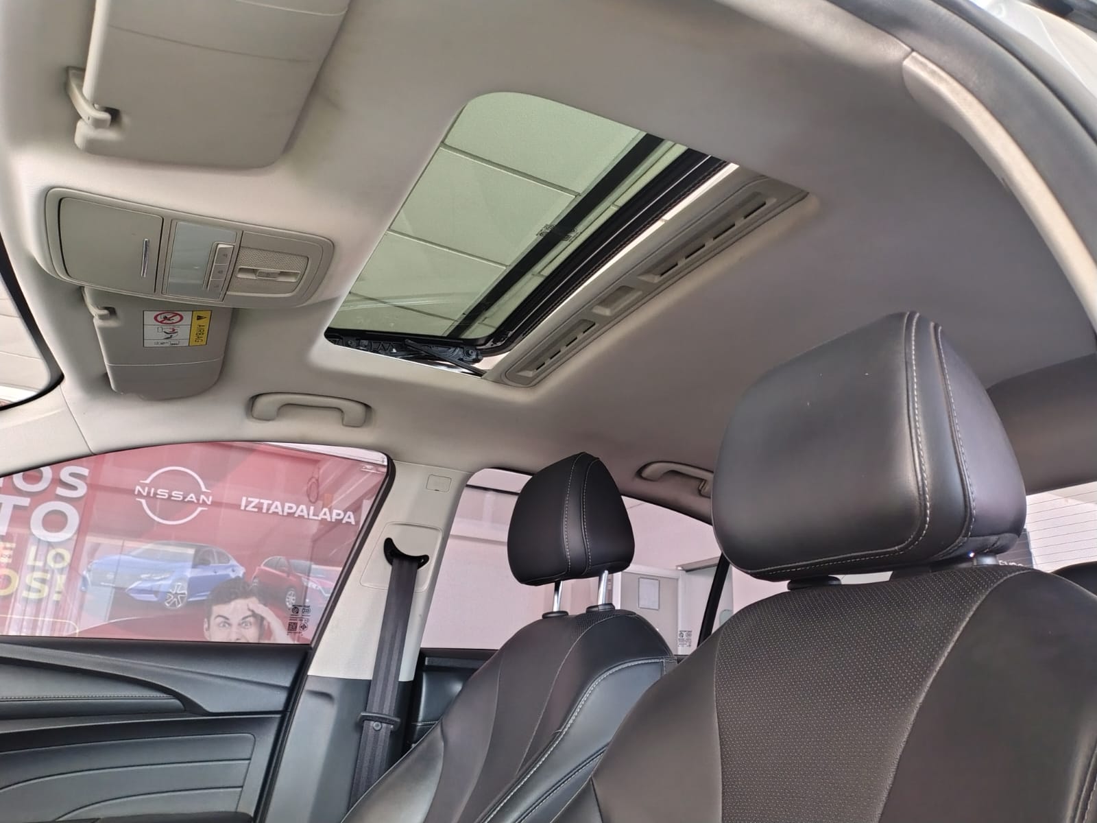 2024 MG MG 5 1.5 Excite At