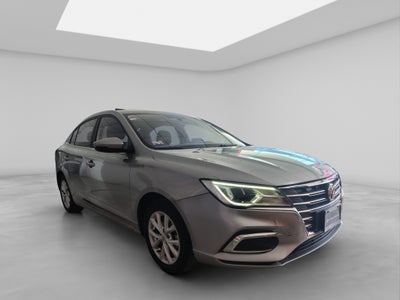 2024 MG MG 5 1.5 Excite At
