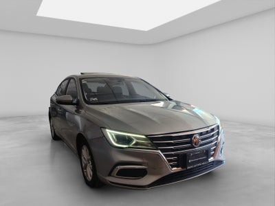 2024 MG MG 5 1.5 Excite At
