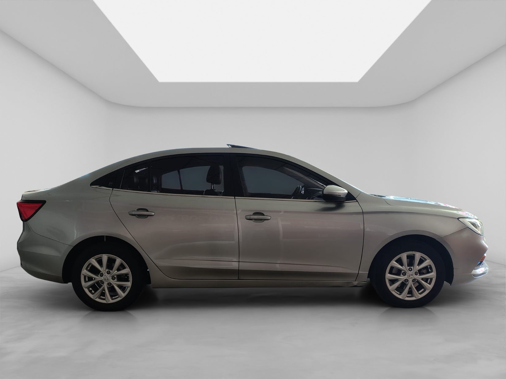 2024 MG MG 5 1.5 Excite At