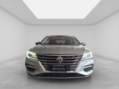 2024 MG MG 5 1.5 Excite At