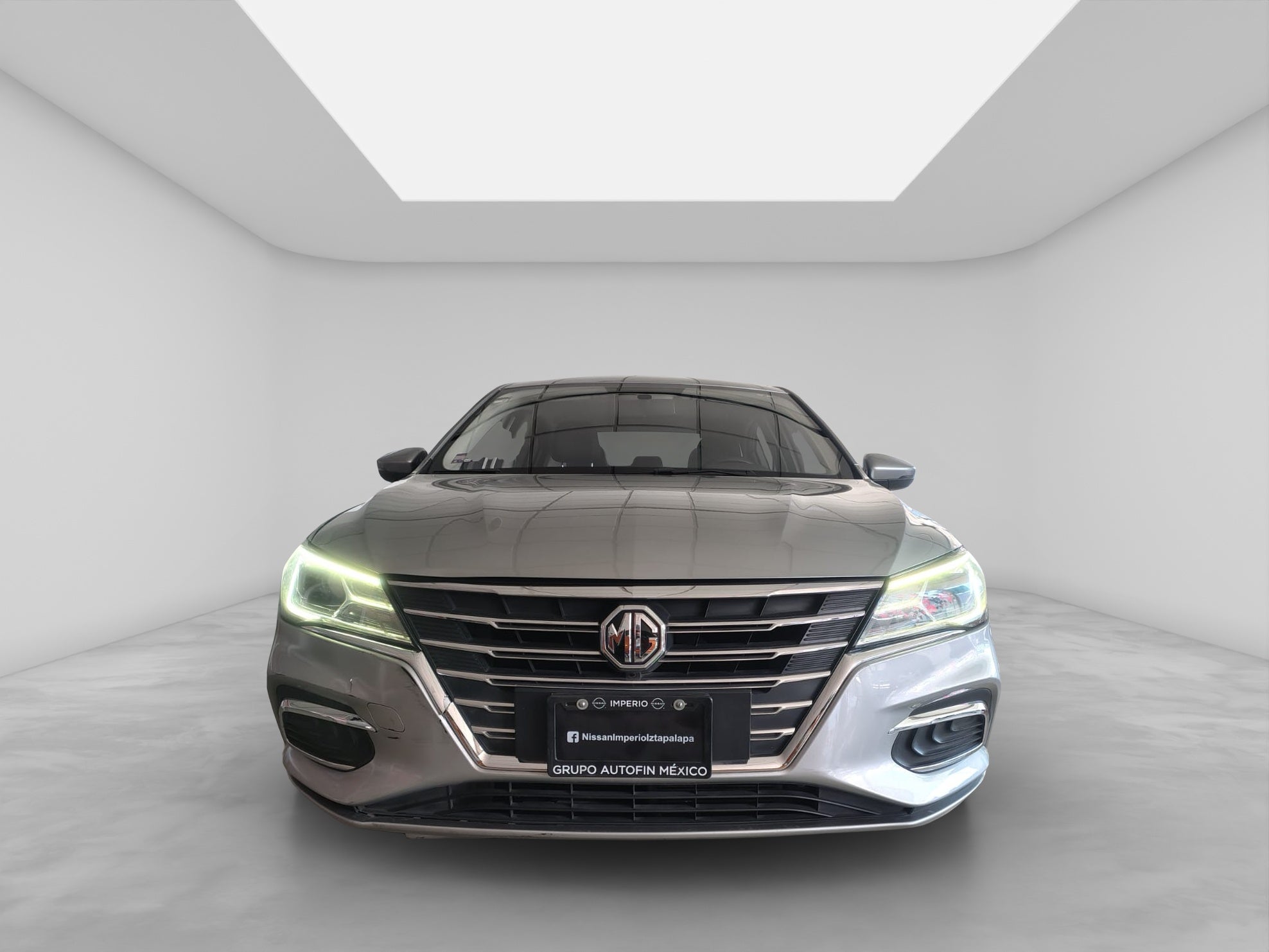 2024 MG MG 5 1.5 Excite At