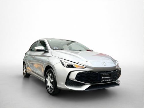 2025 MG MG 3 1.5 Cool HB Mt