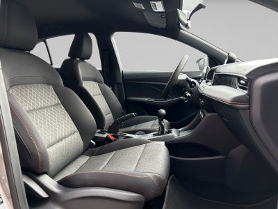 2025 MG MG 3 1.5 Cool HB Mt