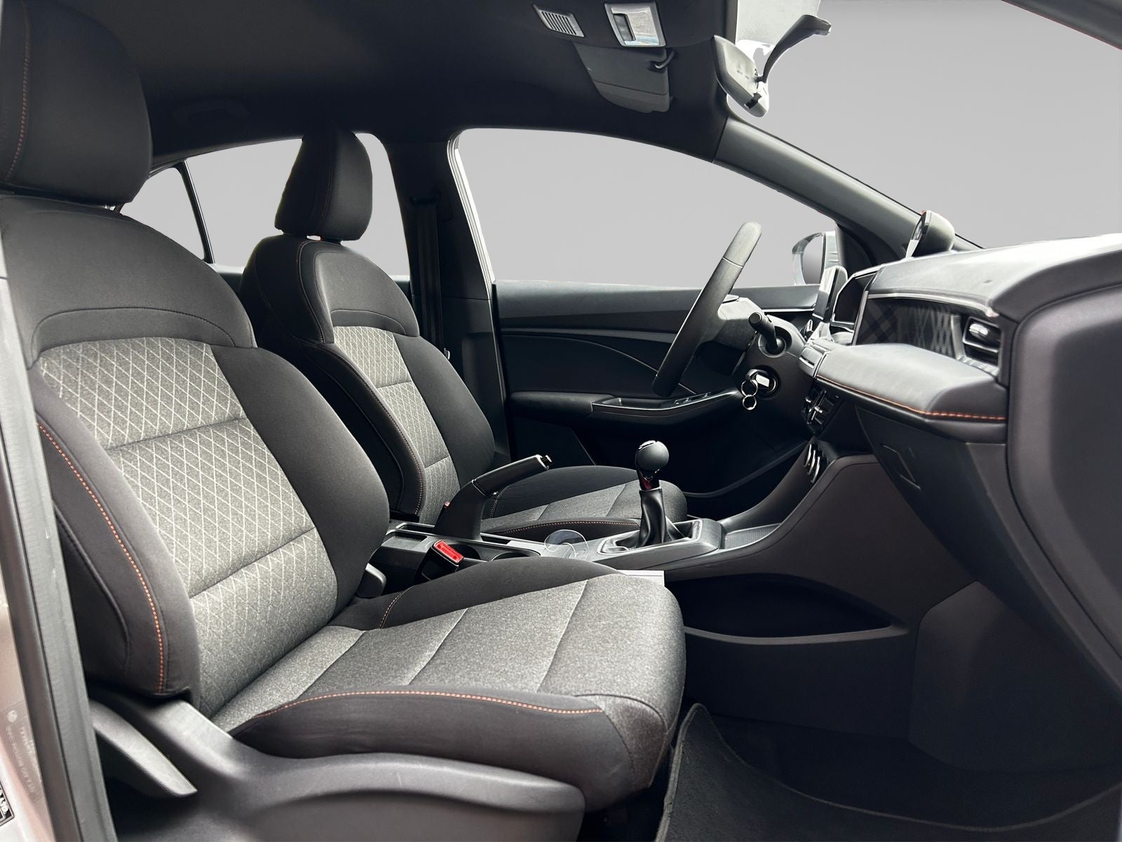 2025 MG MG 3 1.5 Cool HB Mt