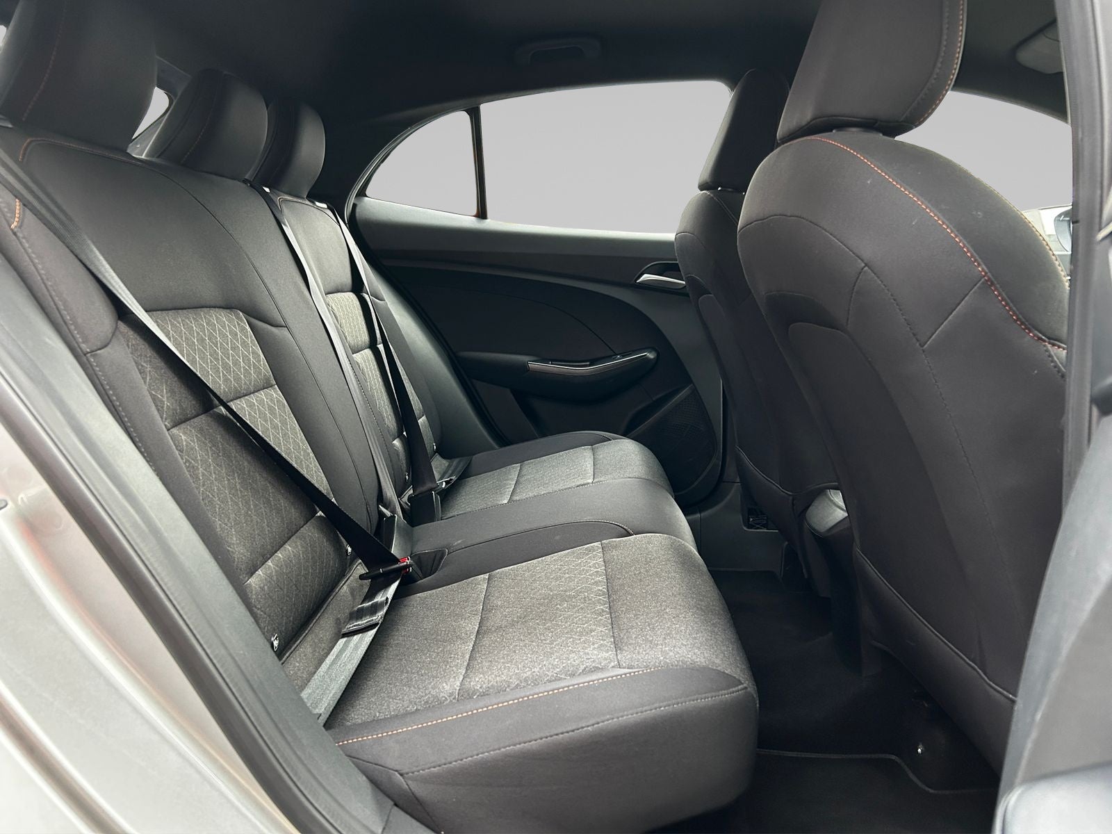 2025 MG MG 3 1.5 Cool HB Mt