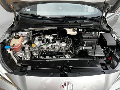 2025 MG MG 3 1.5 Cool HB Mt