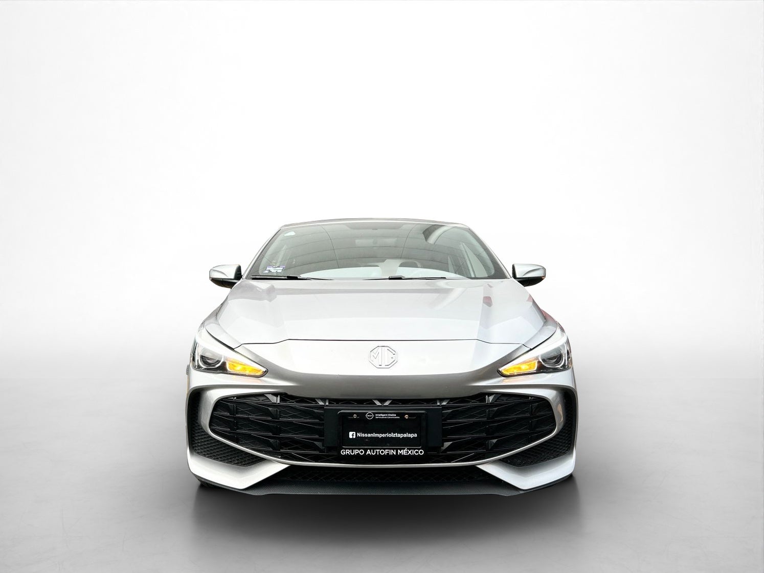 2025 MG MG 3 1.5 Cool HB Mt