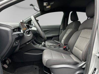 2025 MG MG 3 1.5 Cool HB Mt