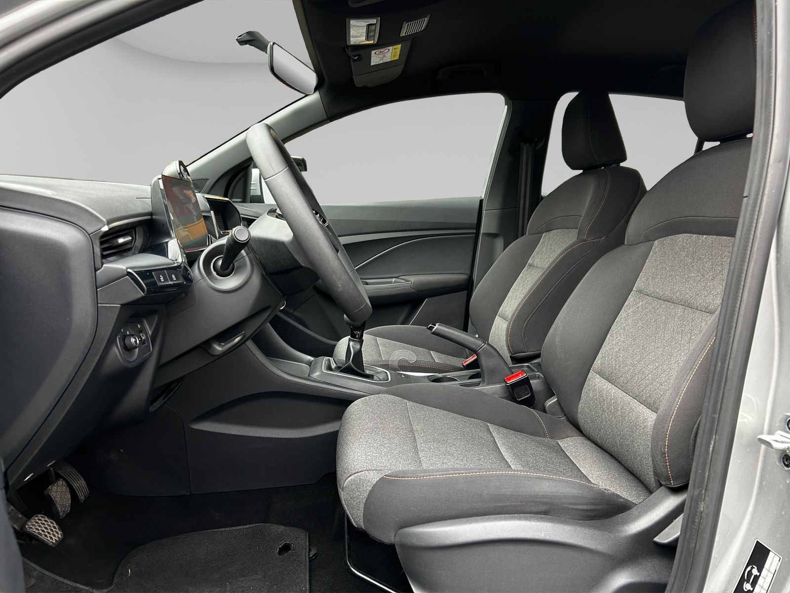 2025 MG MG 3 1.5 Cool HB Mt