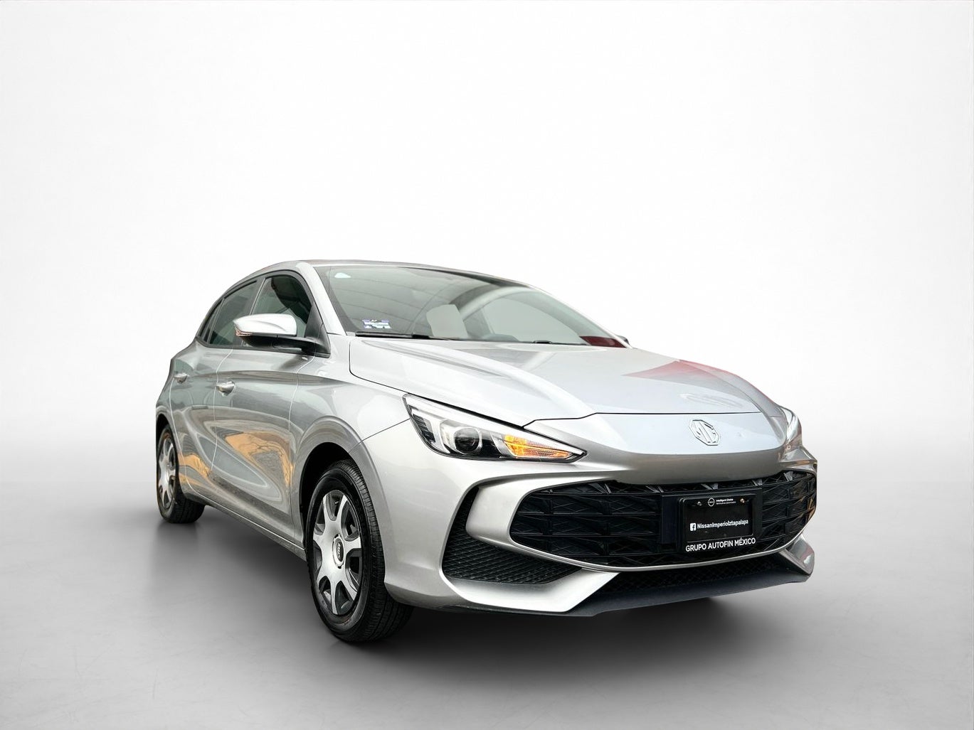 2025 MG MG 3 1.5 Cool HB Mt