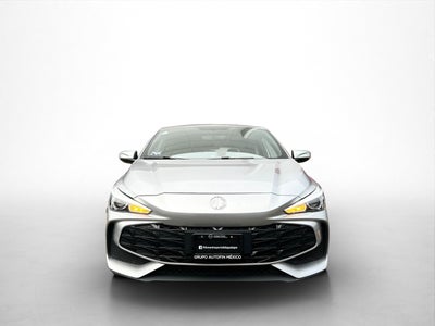 2025 MG MG 3 1.5 Cool HB Mt
