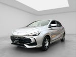 2025 MG MG 3 1.5 Cool HB Mt