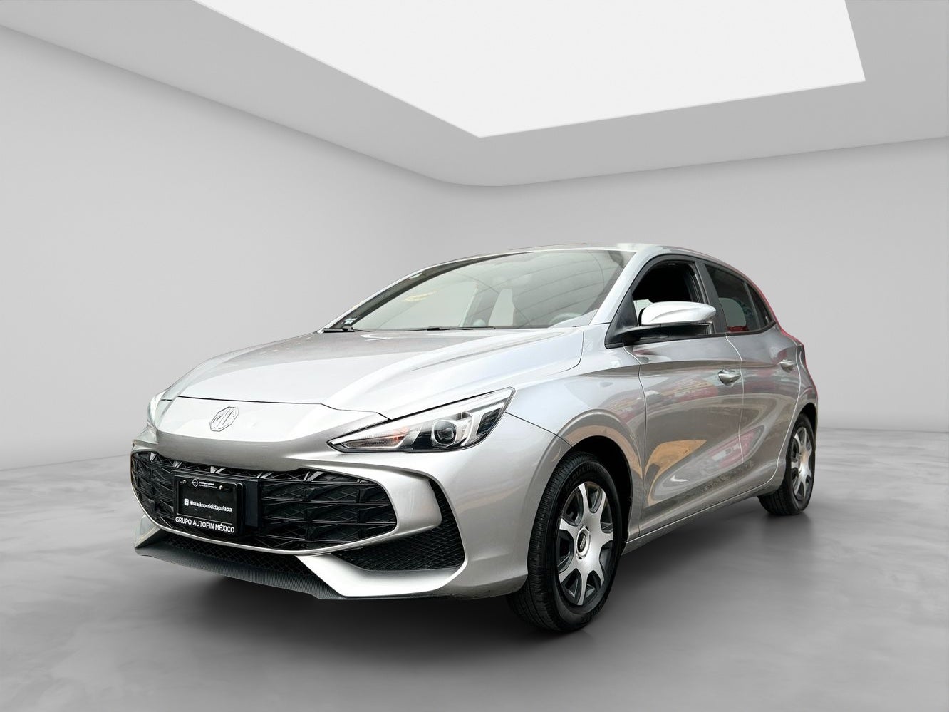 2025 MG MG 3 1.5 Cool HB Mt