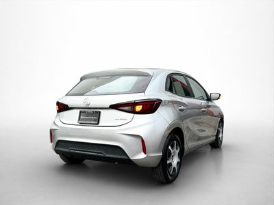 2025 MG MG 3 1.5 Cool HB Mt