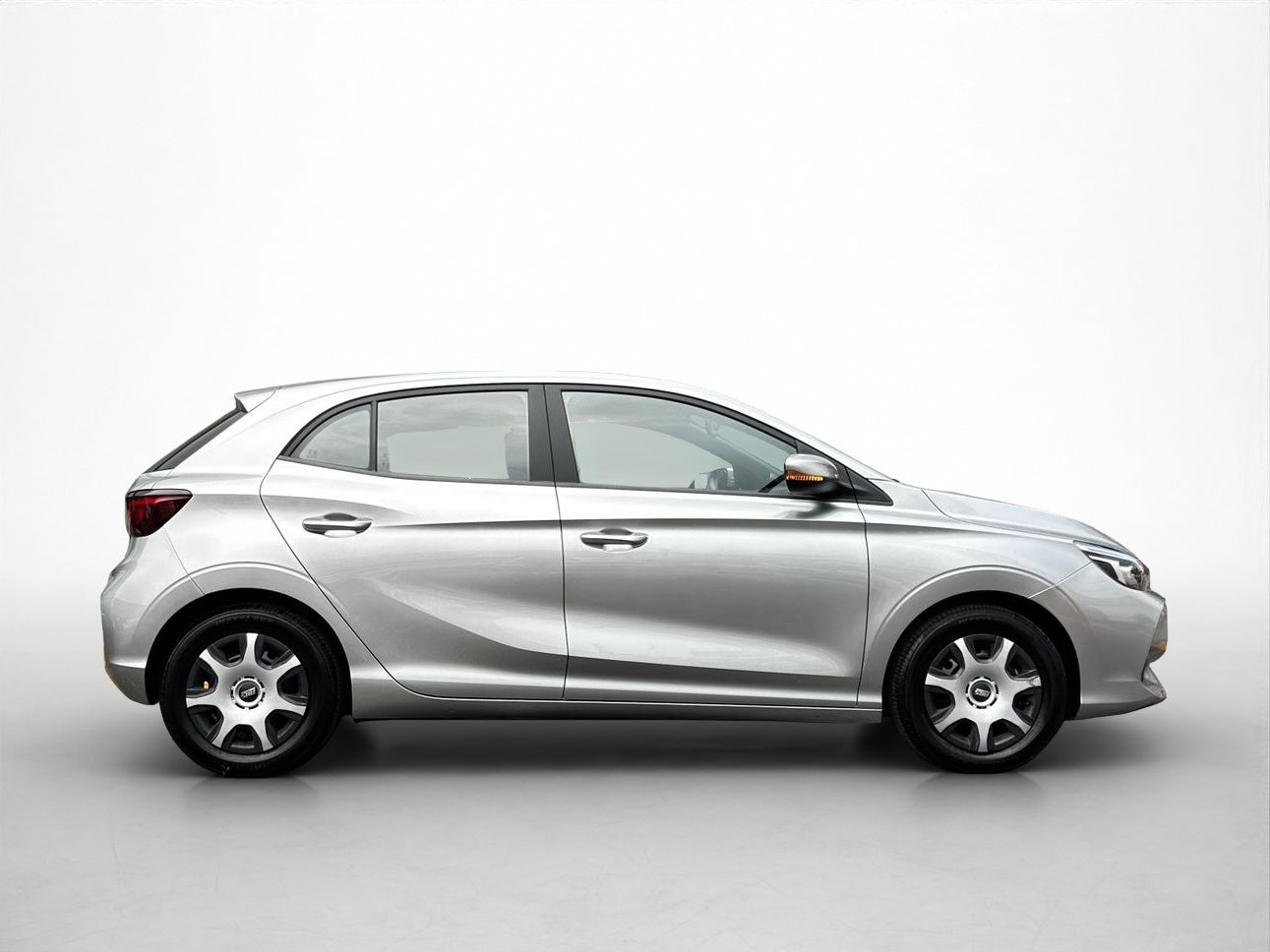 2025 MG MG 3 1.5 Cool HB Mt