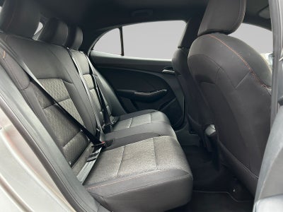 2025 MG MG 3 1.5 Cool HB Mt