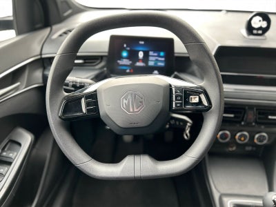 2025 MG MG 3 1.5 Cool HB Mt