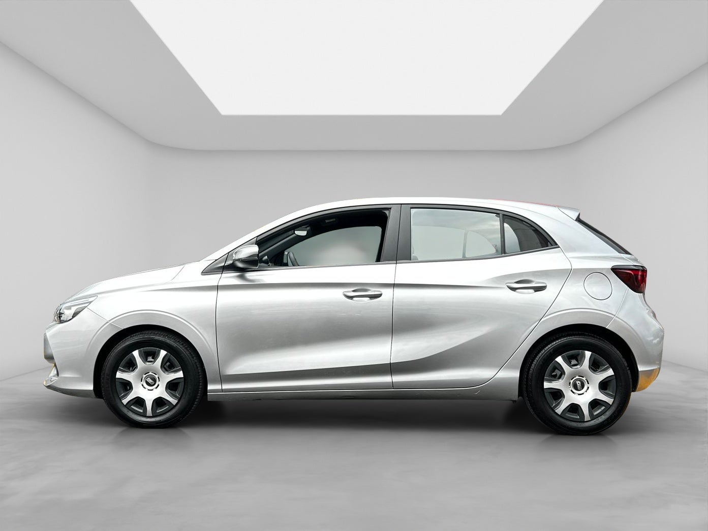 2025 MG MG 3 1.5 Cool HB Mt