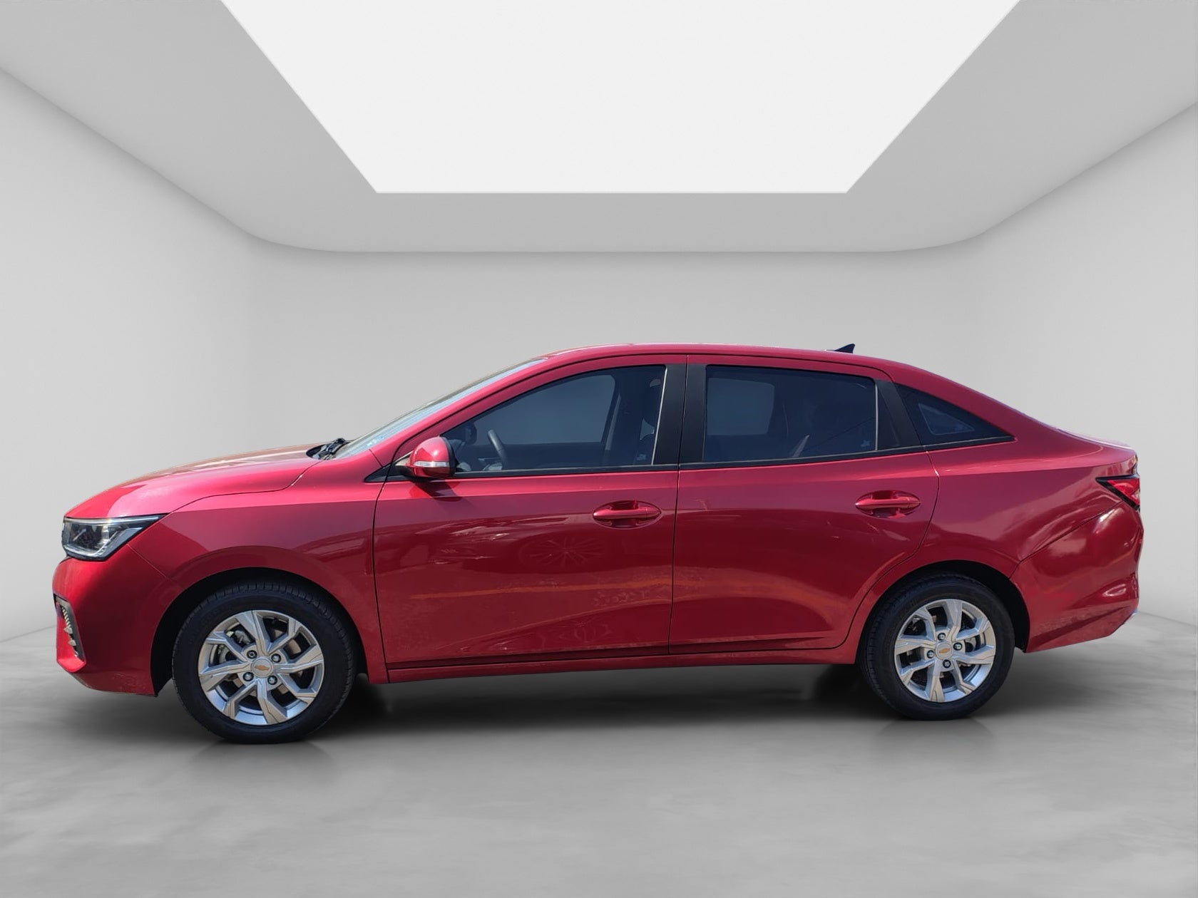 2024 Chevrolet Aveo 1.5 Lt Sedan Mt