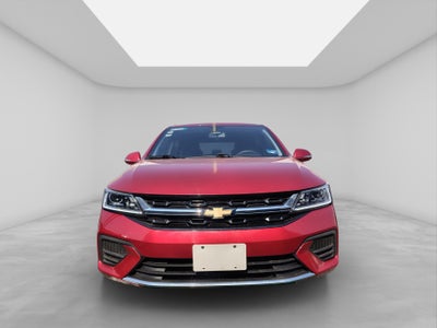 2024 Chevrolet Aveo 1.5 Lt Sedan Mt