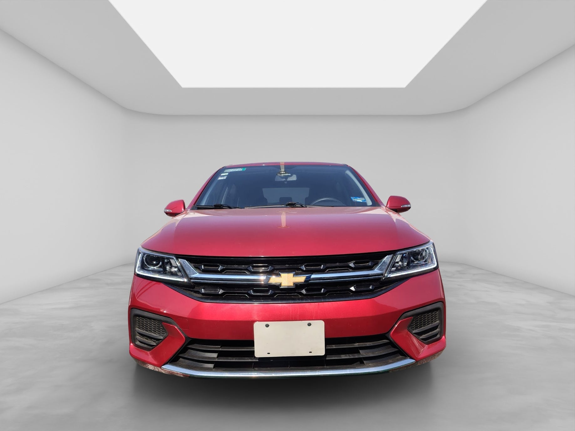 2024 Chevrolet Aveo 1.5 Lt Sedan Mt