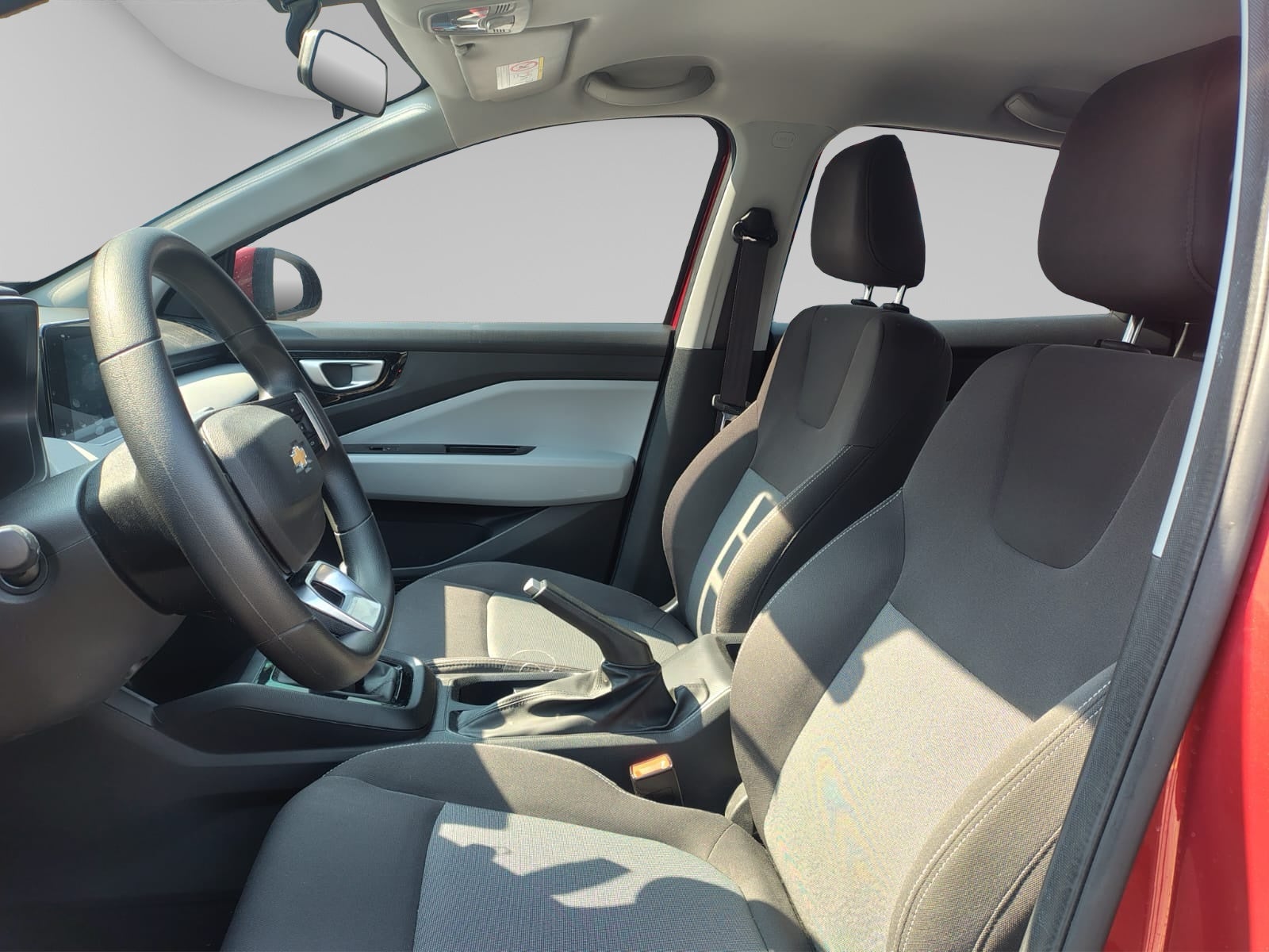 2024 Chevrolet Aveo 1.5 Lt Sedan Mt