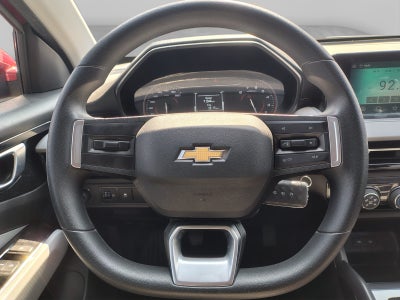 2024 Chevrolet Aveo 1.5 Lt Sedan Mt