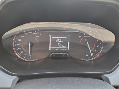 2024 Chevrolet Aveo 1.5 Lt Sedan Mt