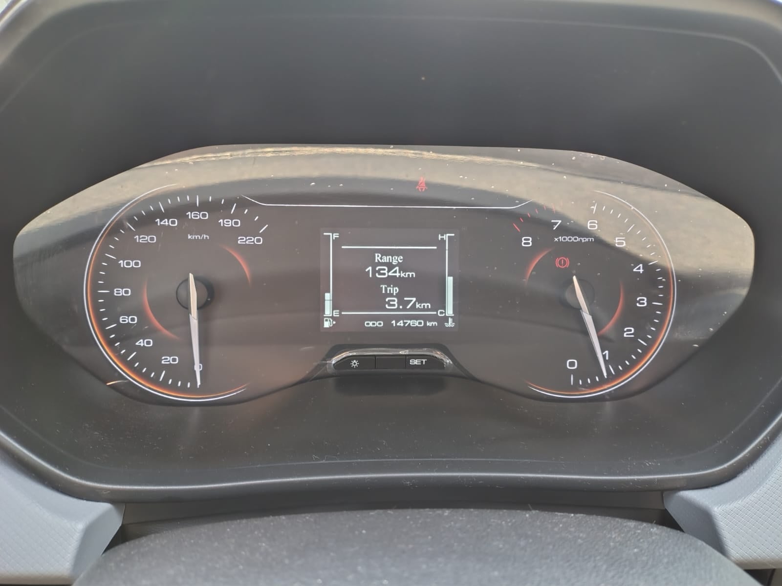 2024 Chevrolet Aveo 1.5 Lt Sedan Mt