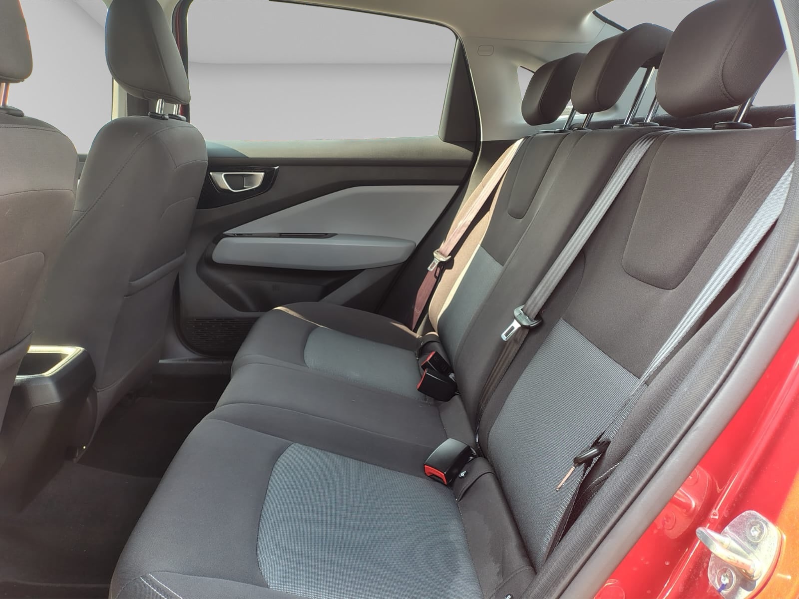 2024 Chevrolet Aveo 1.5 Lt Sedan Mt