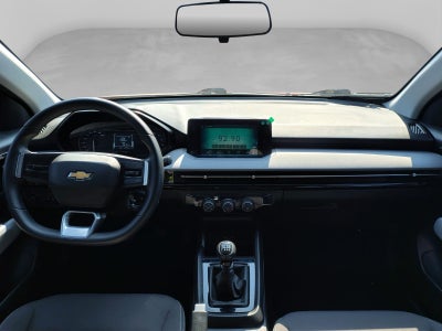 2024 Chevrolet Aveo 1.5 Lt Sedan Mt
