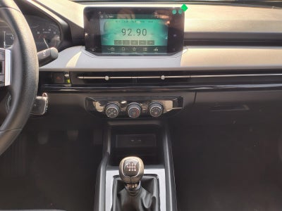 2024 Chevrolet Aveo 1.5 Lt Sedan Mt