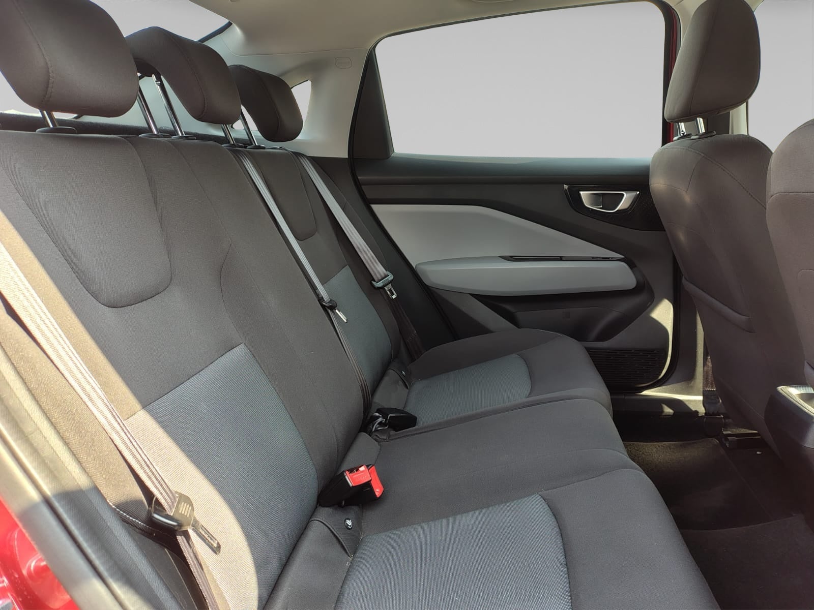 2024 Chevrolet Aveo 1.5 Lt Sedan Mt